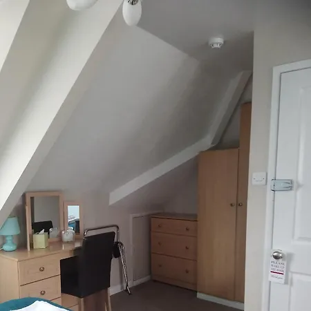 Kronmore Guest House-3
